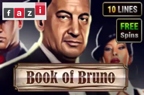 Book of Bruno